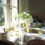 Caprera Country house