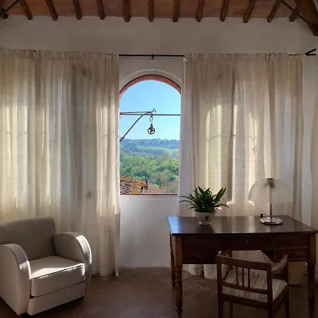 컨트리하우스 Caprera *