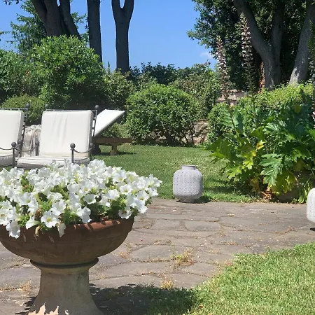 乡村民宿 Caprera