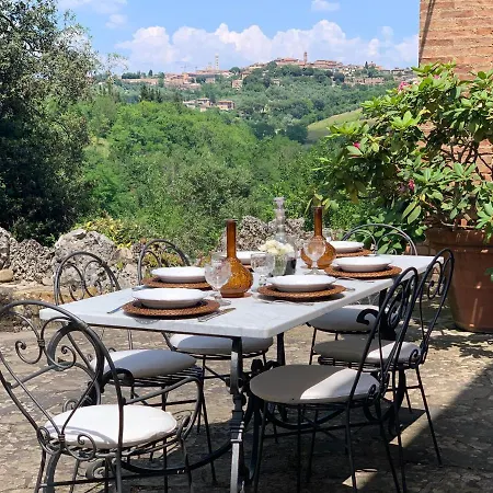 Caprera * Siena