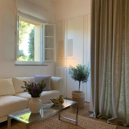 컨트리하우스 Caprera *