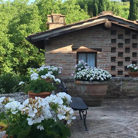 Casa di campagna Caprera