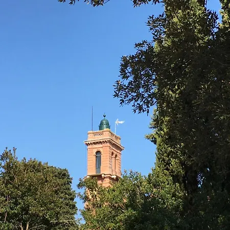 Caprera * Siena