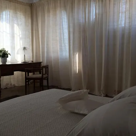 Casa di campagna Caprera *