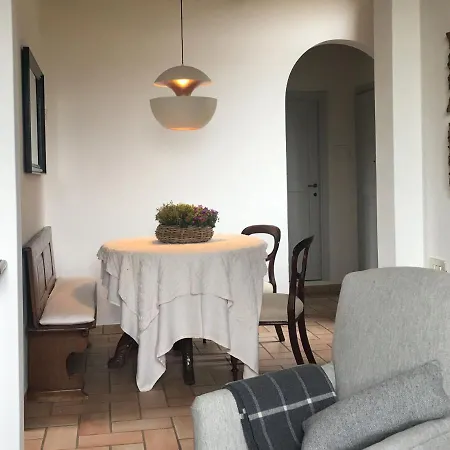 Casa di campagna Caprera *
