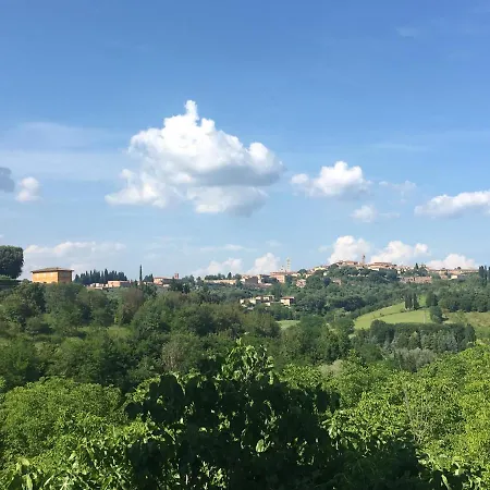 Caprera Casa di campagna