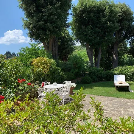 Casa di campagna Caprera