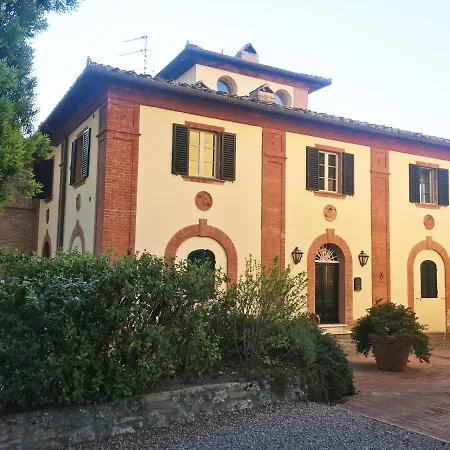 컨트리하우스 Caprera *