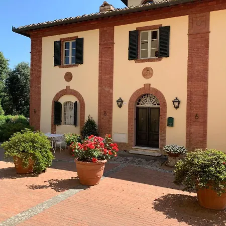 Caprera * Siena
