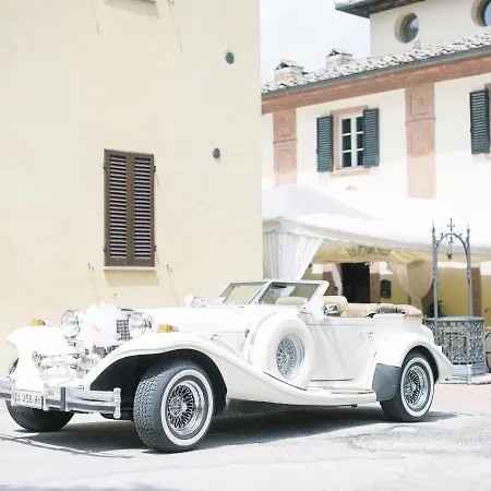 컨트리하우스 Caprera *