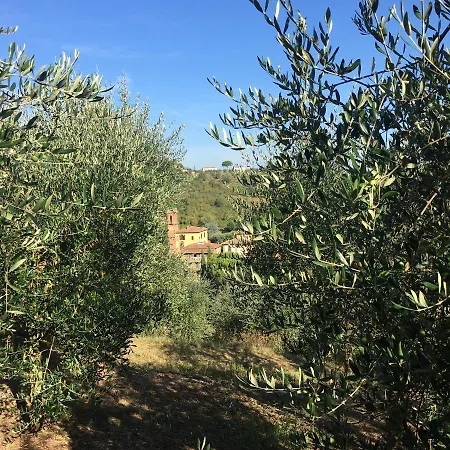 Caprera Casa di campagna *