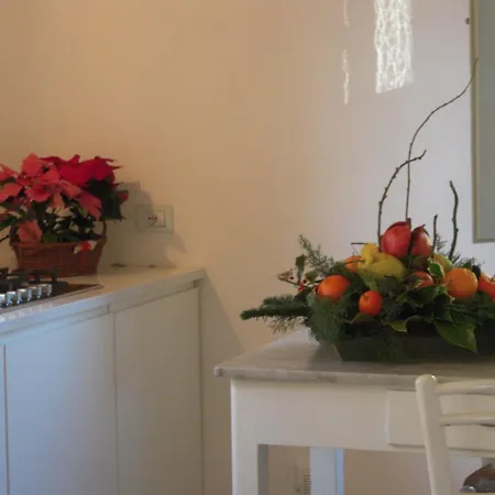Caprera Casa di campagna *