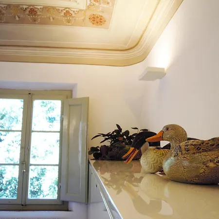 Casa rural Caprera