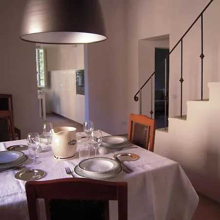 Caprera Casa di campagna *