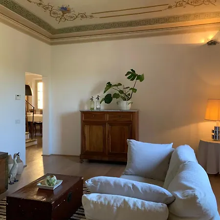 Casa di campagna Caprera *