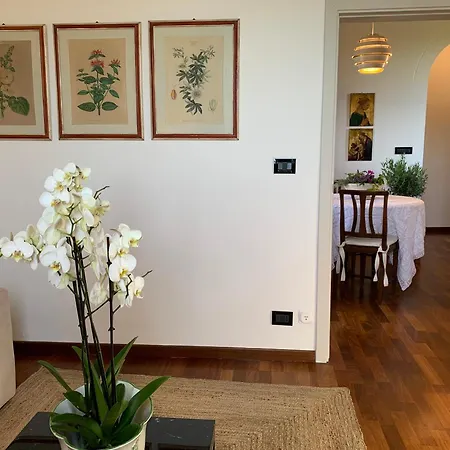 Caprera Casa di campagna