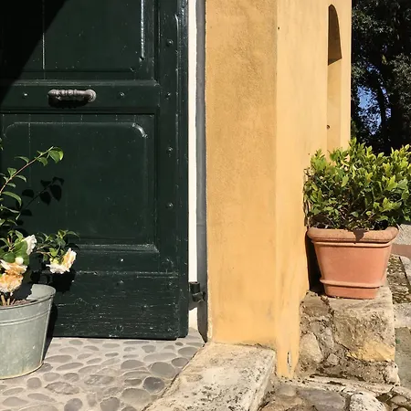 Caprera Casa di campagna