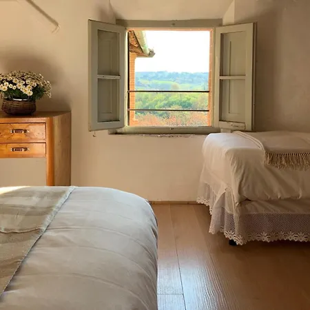 Caprera * Siena