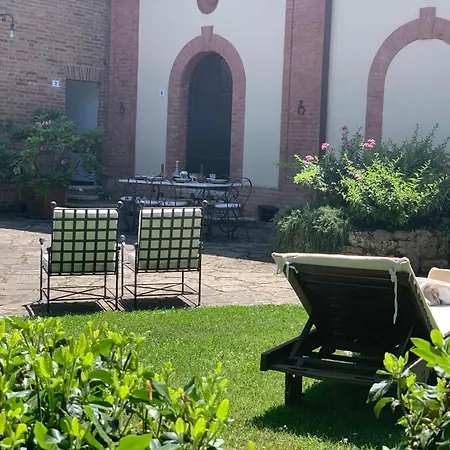 Caprera Casa rural