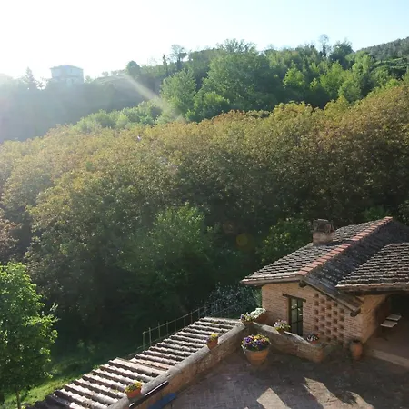 Casa di campagna Caprera *