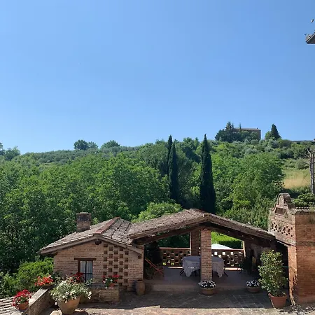 Landhaus Caprera