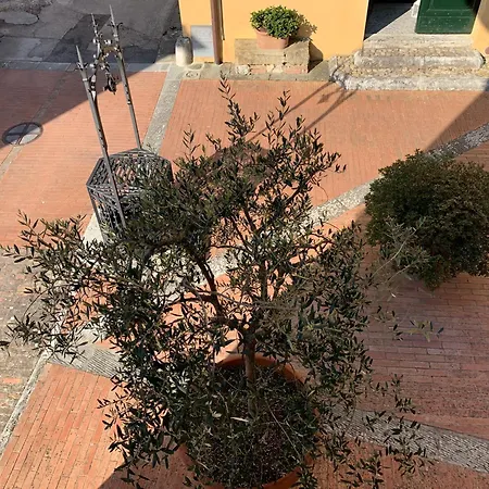 Casa di campagna Caprera *