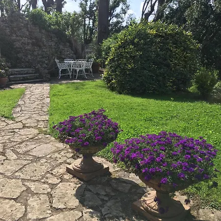 Casa di campagna Caprera Siena