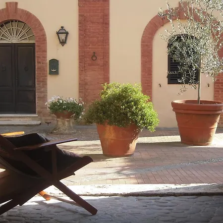 Casa di campagna Caprera