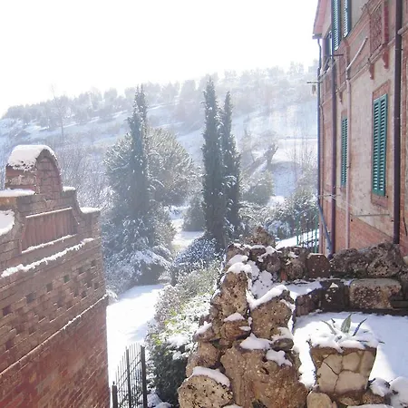 Caprera Casa di campagna *