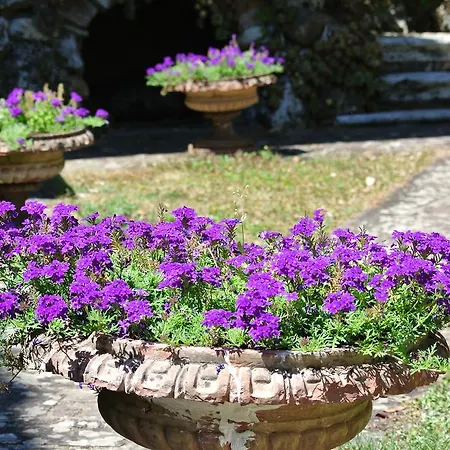 Casa di campagna Caprera