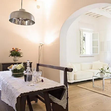 컨트리하우스 Caprera *