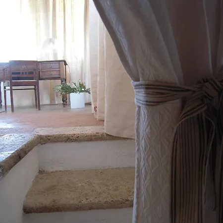 Caprera Country house *