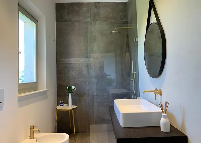 Caprera 컨트리하우스 *