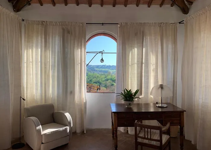 Casa rural Caprera *