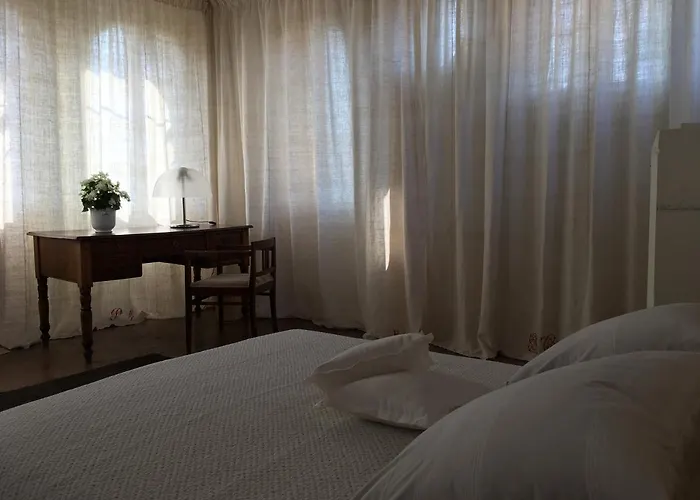 Casa rural Caprera *