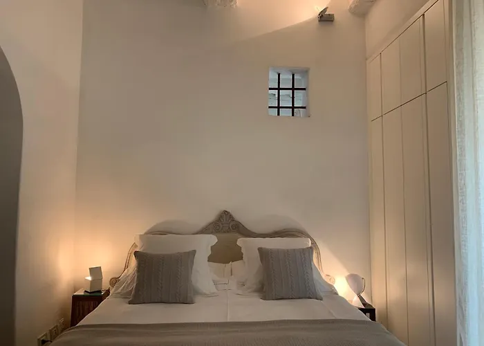 Caprera Casa rural *