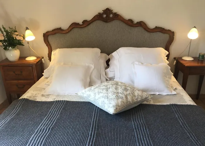 Caprera 컨트리하우스 시에나