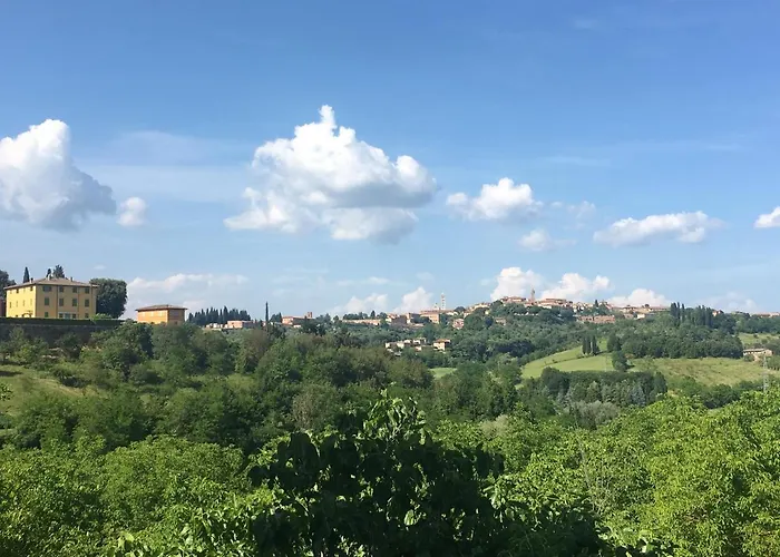 Caprera Летний дом