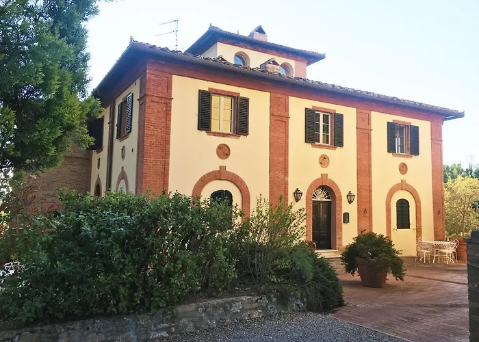 Casa rural Caprera *