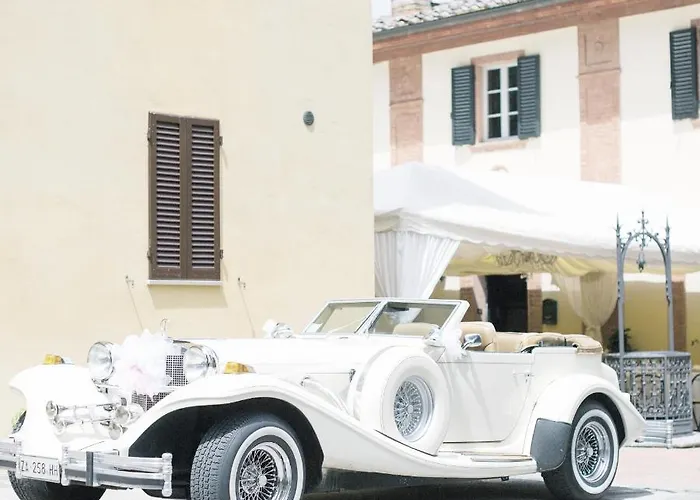 Летний дом Caprera *