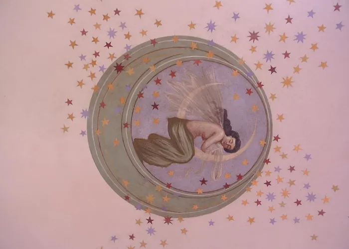 Caprera Летний дом