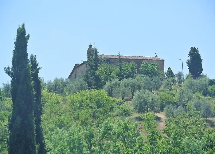 Caprera Siena