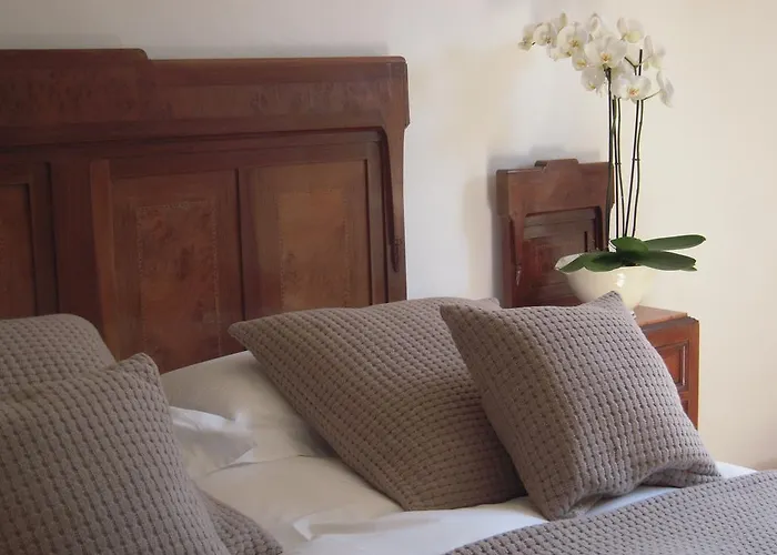 Caprera Летний дом *