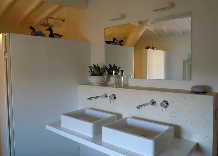 Caprera Casa rural *