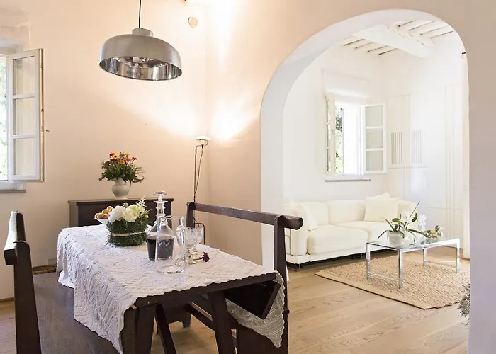 Casa rural Caprera *