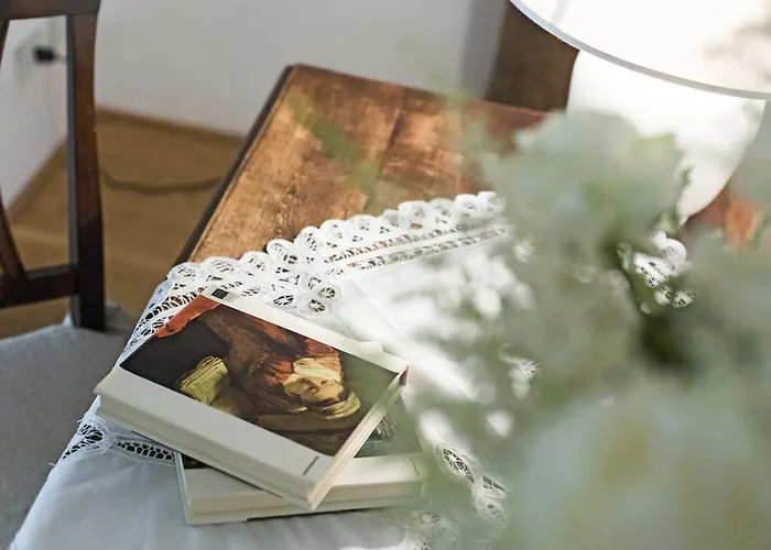 Caprera Летний дом *