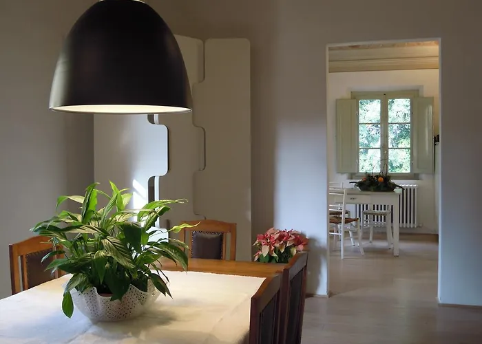 Летний дом Caprera