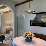 Landsted Caprera Siena