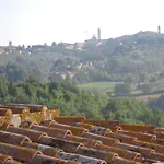 Landsted Caprera Siena