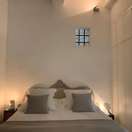 Caprera Lantställe *